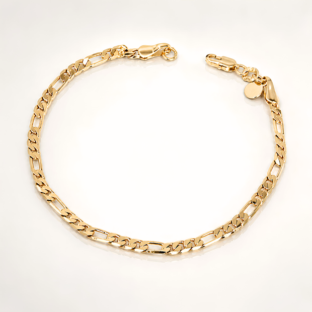 PULSERA 3x1 17CM 3MM DM