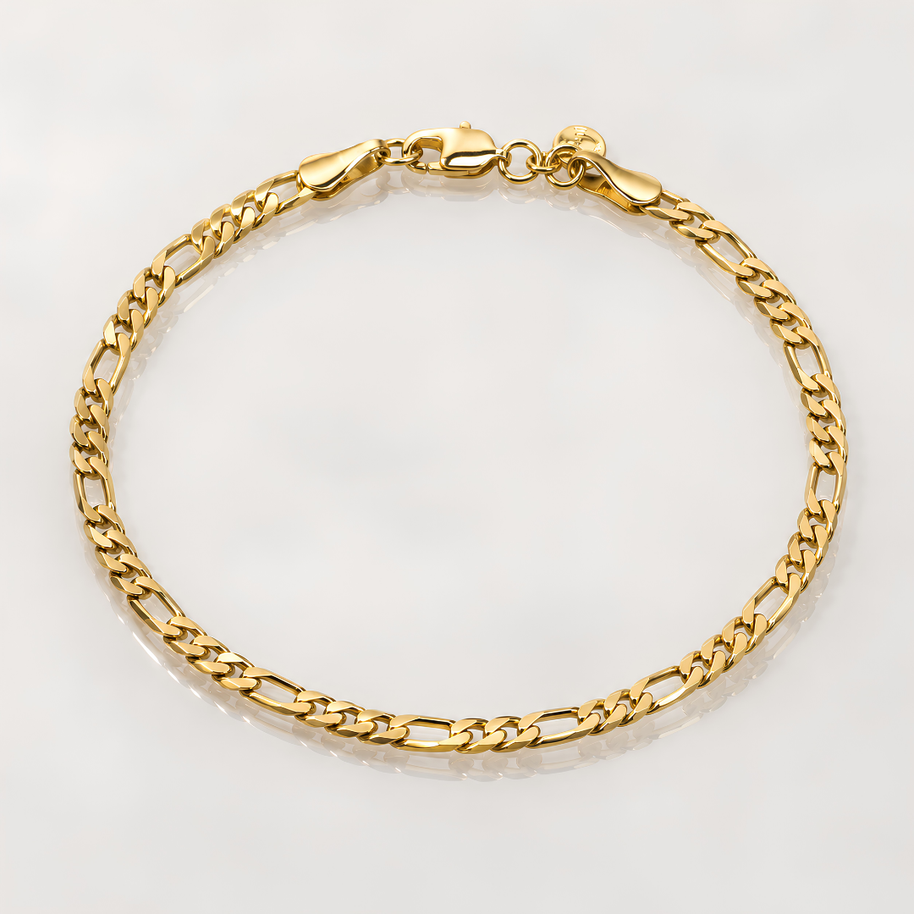 PULSERA 3x1 19CM 3MM DM