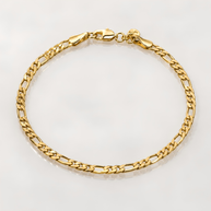 PULSERA 3x1 19CM 3MM DM
