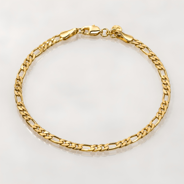 PULSERA 3x1 19CM 3MM DM