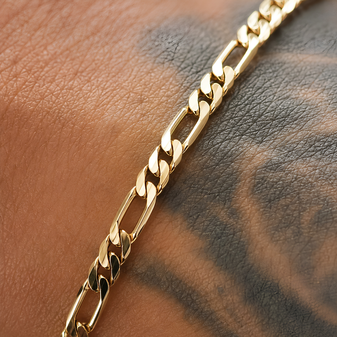 PULSERA 3x1 19CM 3MM DM