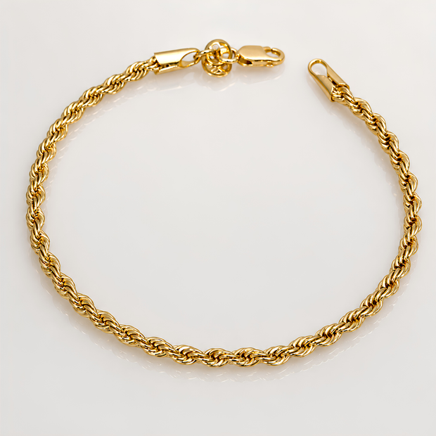 PULSERA LAZO 19CM 3MM DM