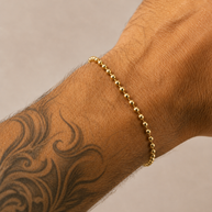 PULSERA MILITAR 19CM 3.5MM DM