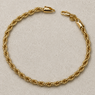 PULSERA LAZO 19CM 4MM DM