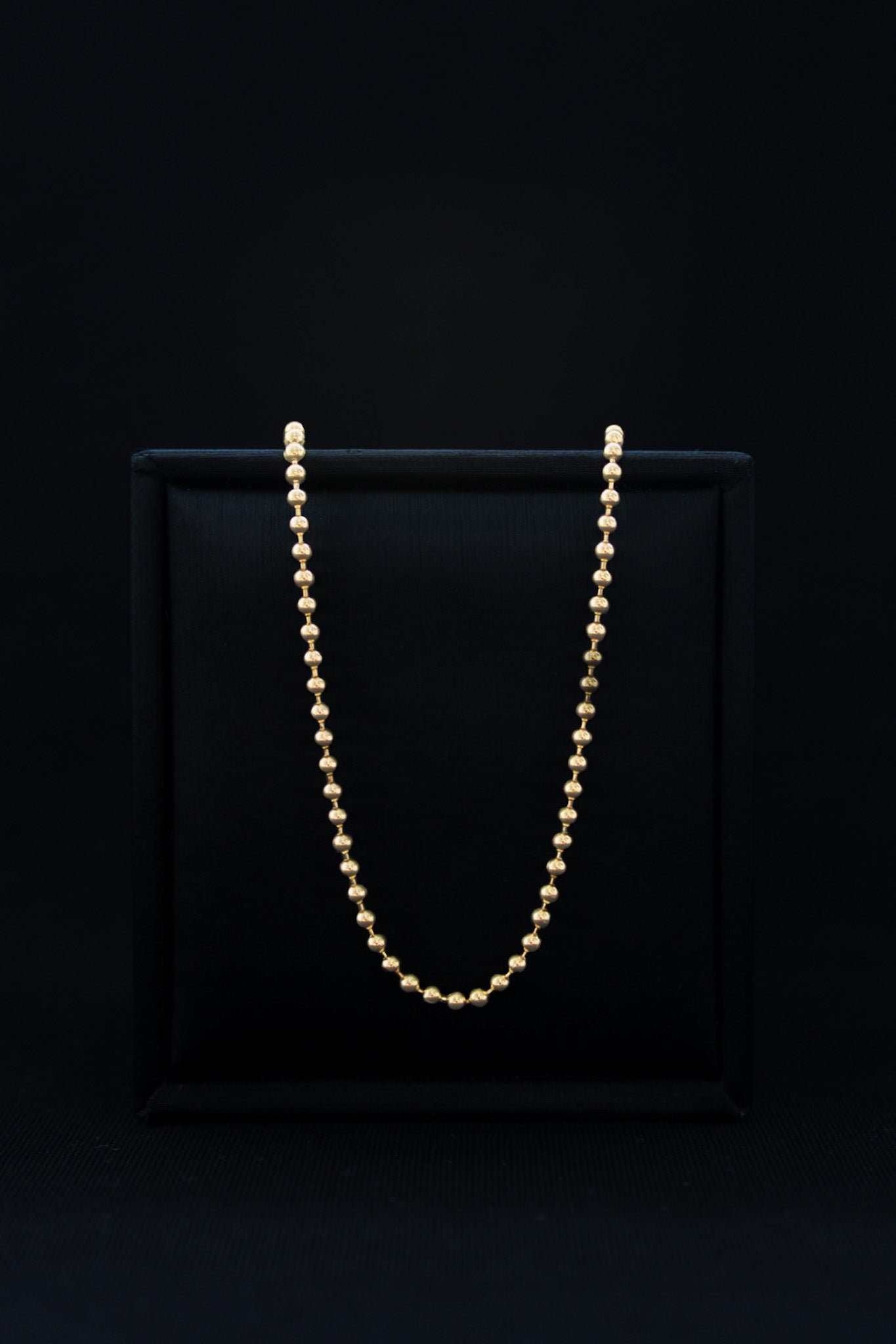 PULSERA MILITAR MARTILLADA 2,5MM