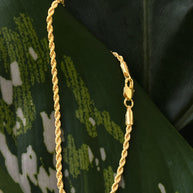 PULSERA LAZO 1,5MM 18CM