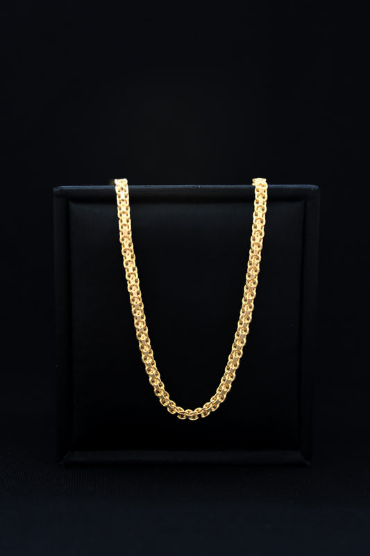 PULSERA CHINA 2,2MM 18CM