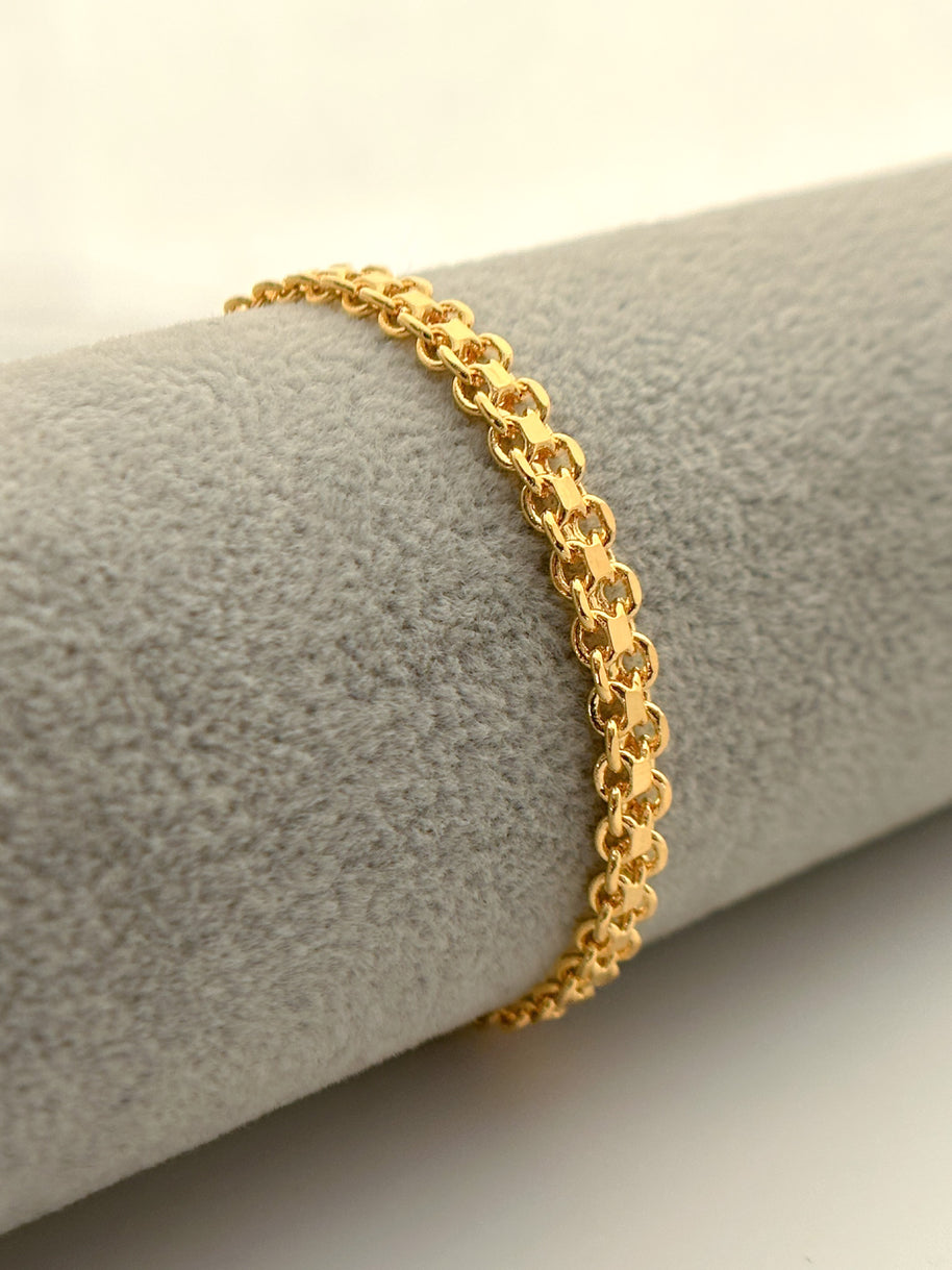 PULSERA CHINA 4,5MM