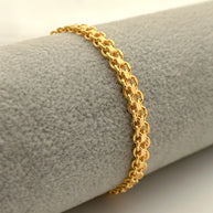 PULSERA CHINA 4,5MM