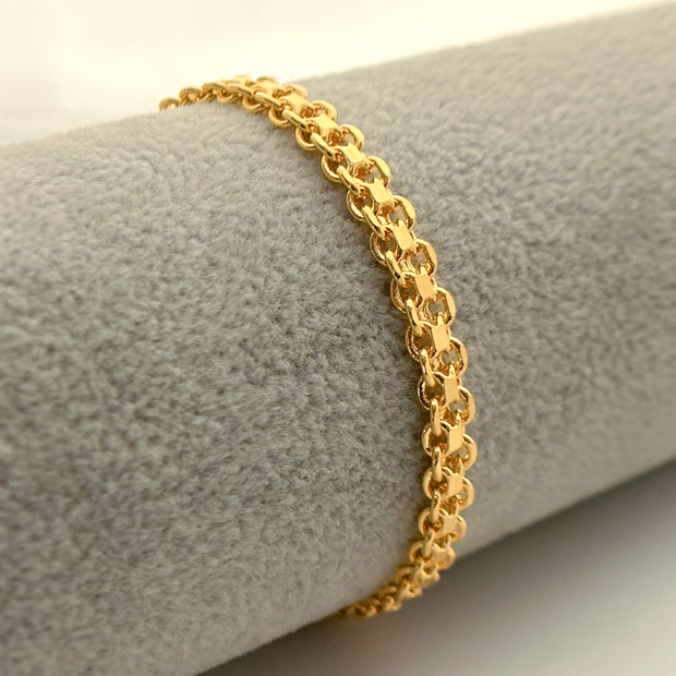 PULSERA CHINA 4,5MM