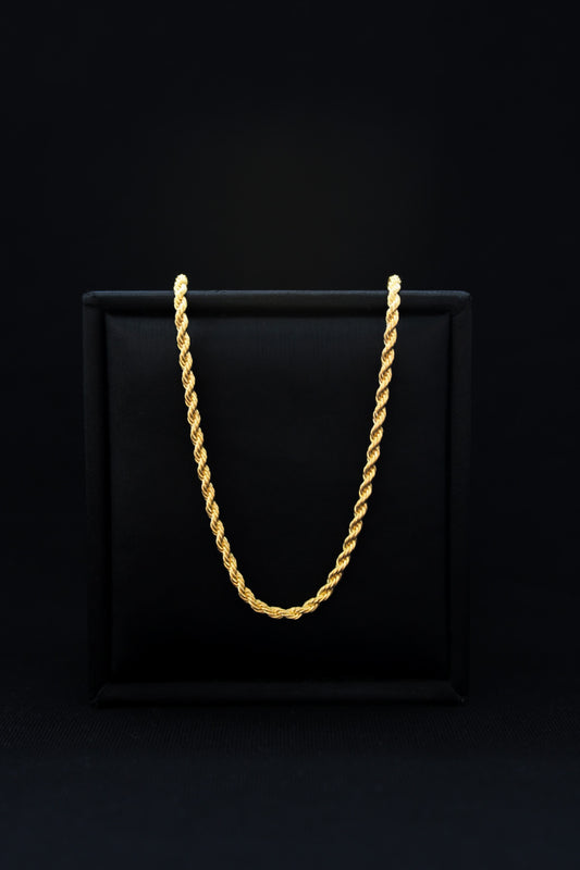 PULSERA LAZO 2,5MM 20 CM