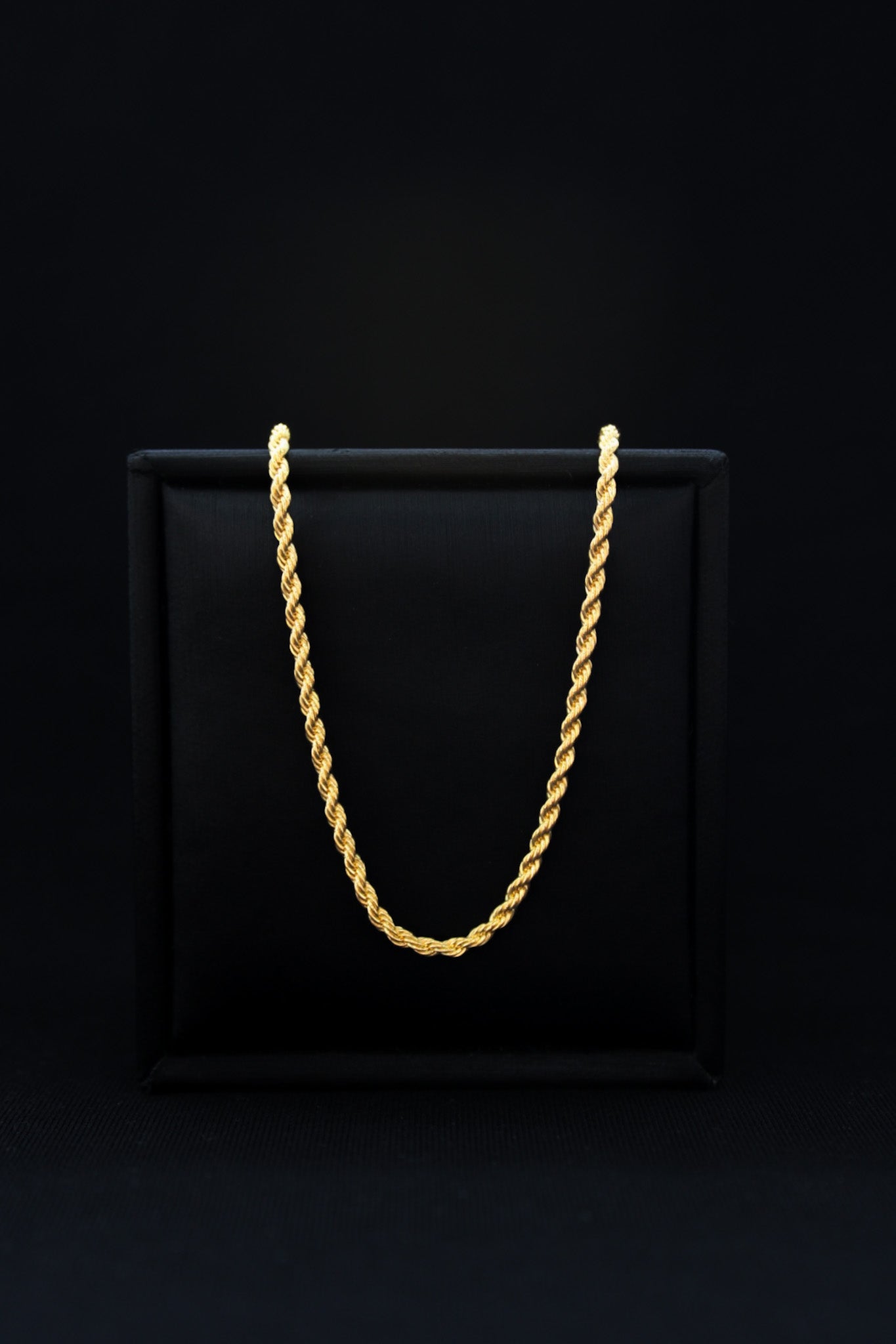 PULSERA LAZO 2,5MM 20 CM