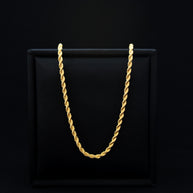PULSERA LAZO 2,5MM 20 CM