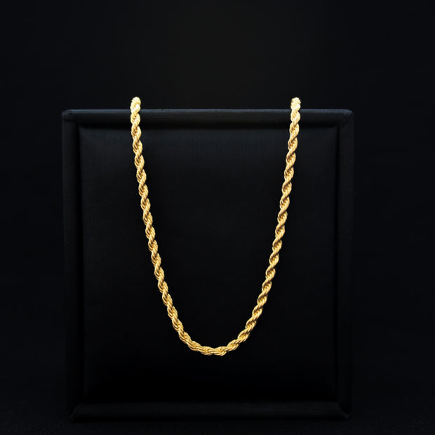 PULSERA LAZO 2,5MM 20 CM