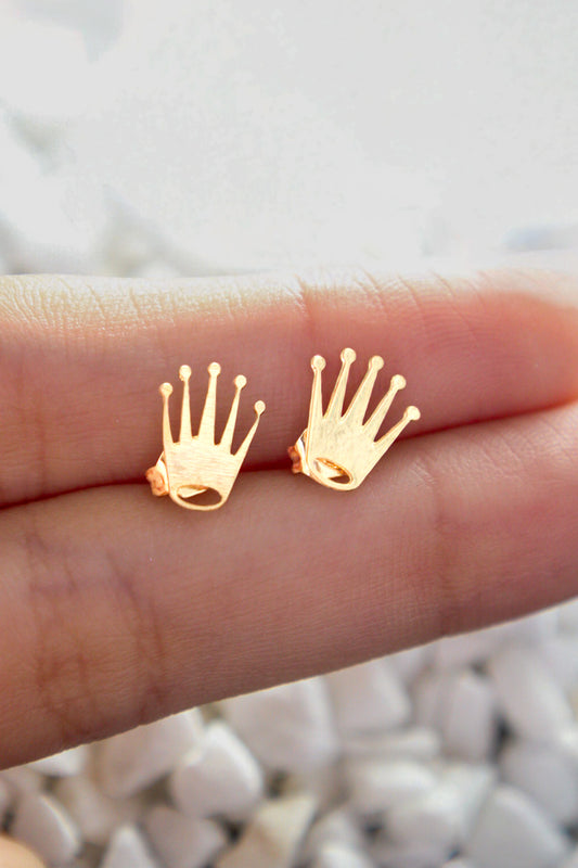 TOPO CORONA ROLEX LISO