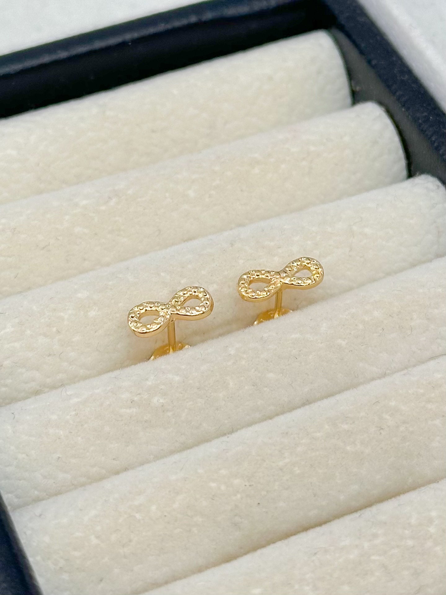 TOPO INFINITO PEQUEÑO DIAMANTADO DM