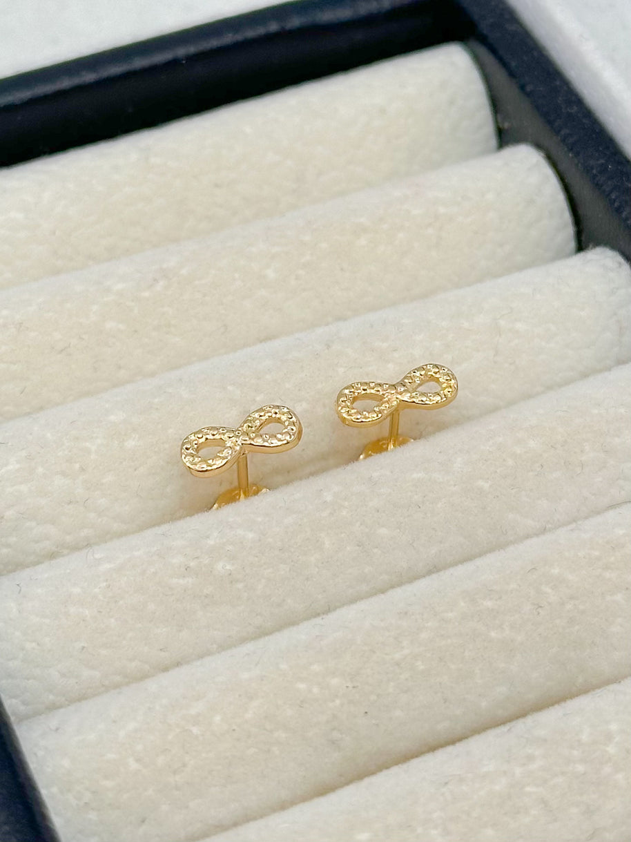 TOPO INFINITO PEQUEÑO DIAMANTADO DM