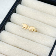 TOPO ELEFANTE LISO DM