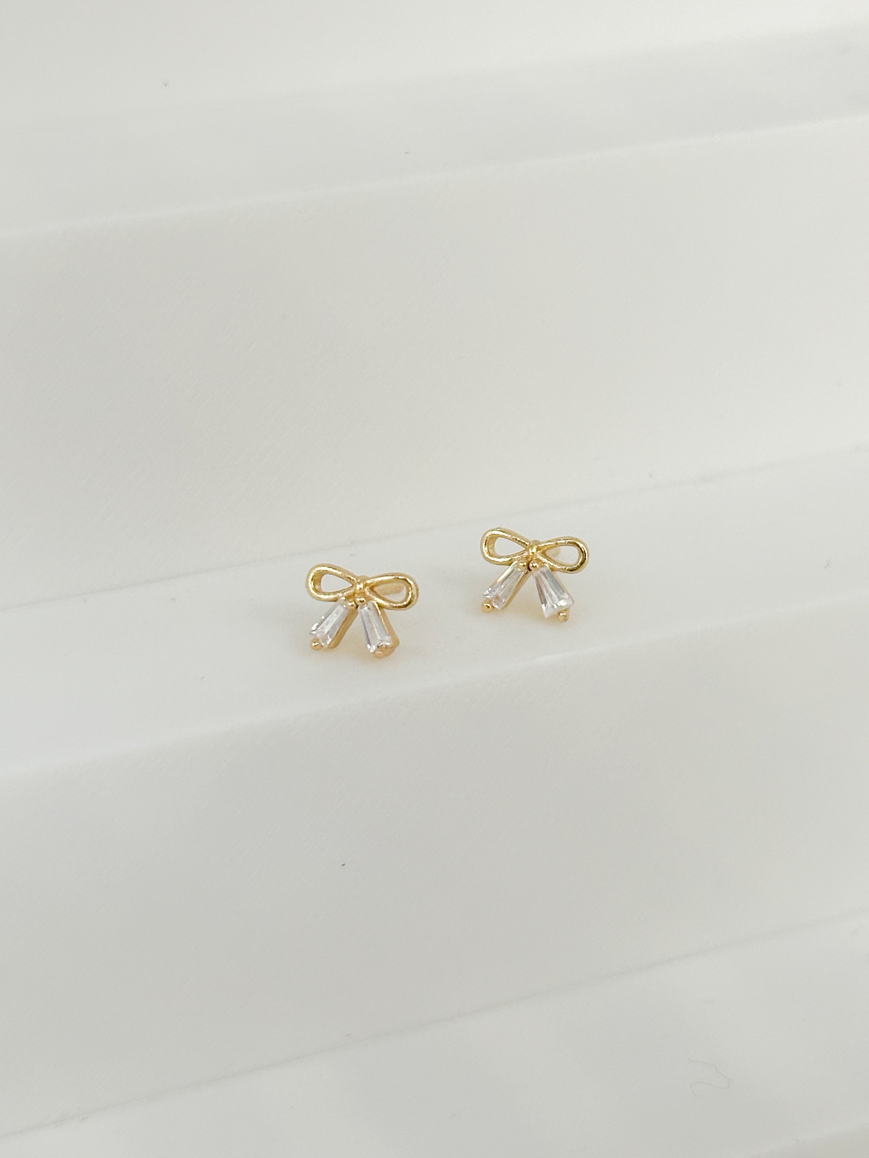 TOPO MINI MOÑO CON CIRCON DM