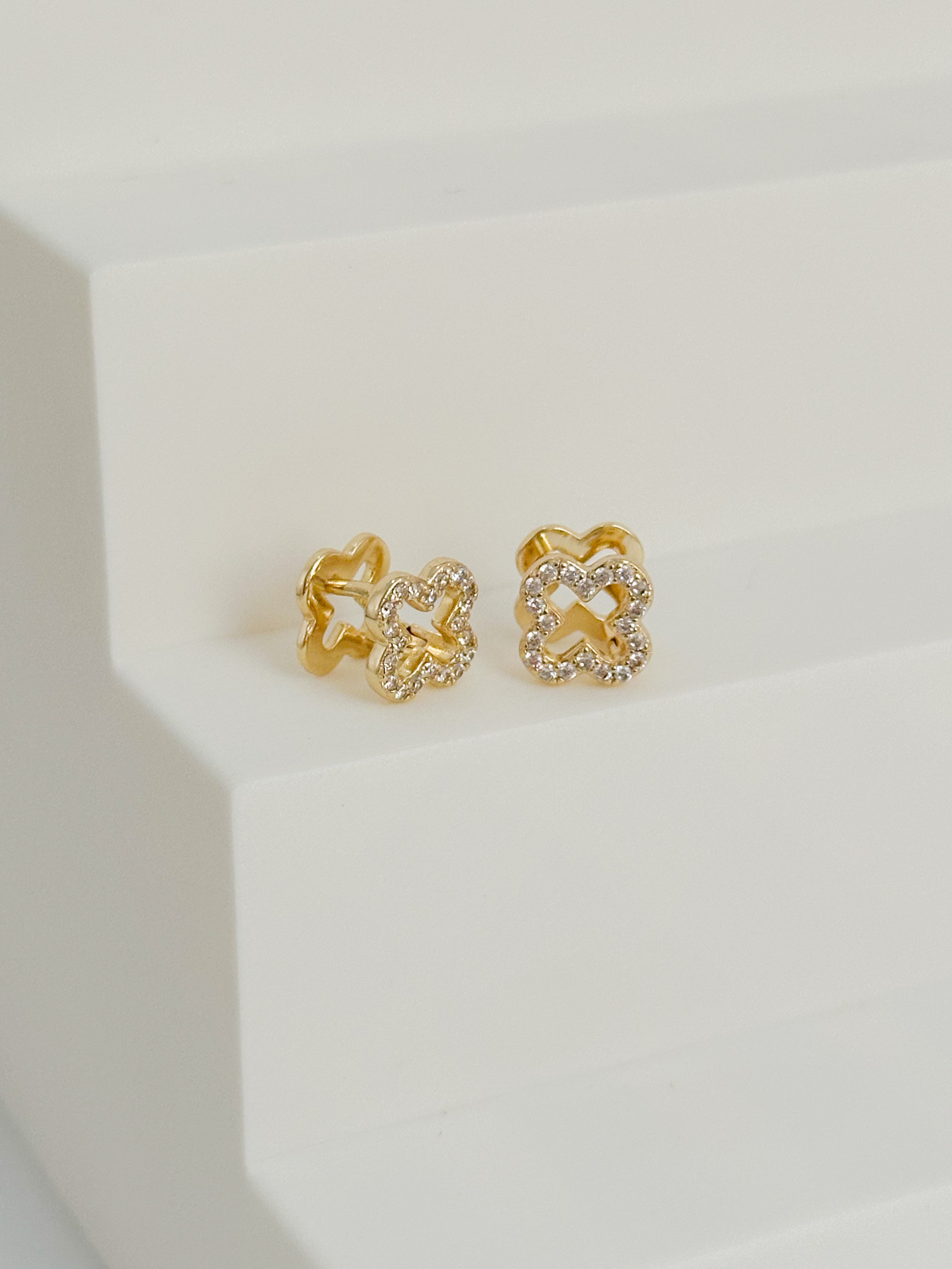 CANDONGA VAN CLEEF DM