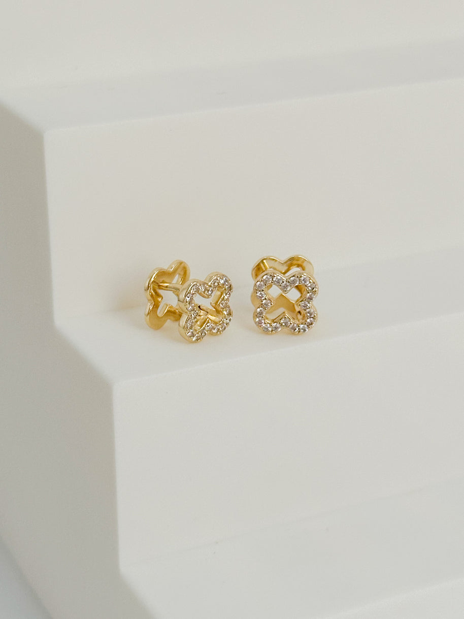 CANDONGA VAN CLEEF DM