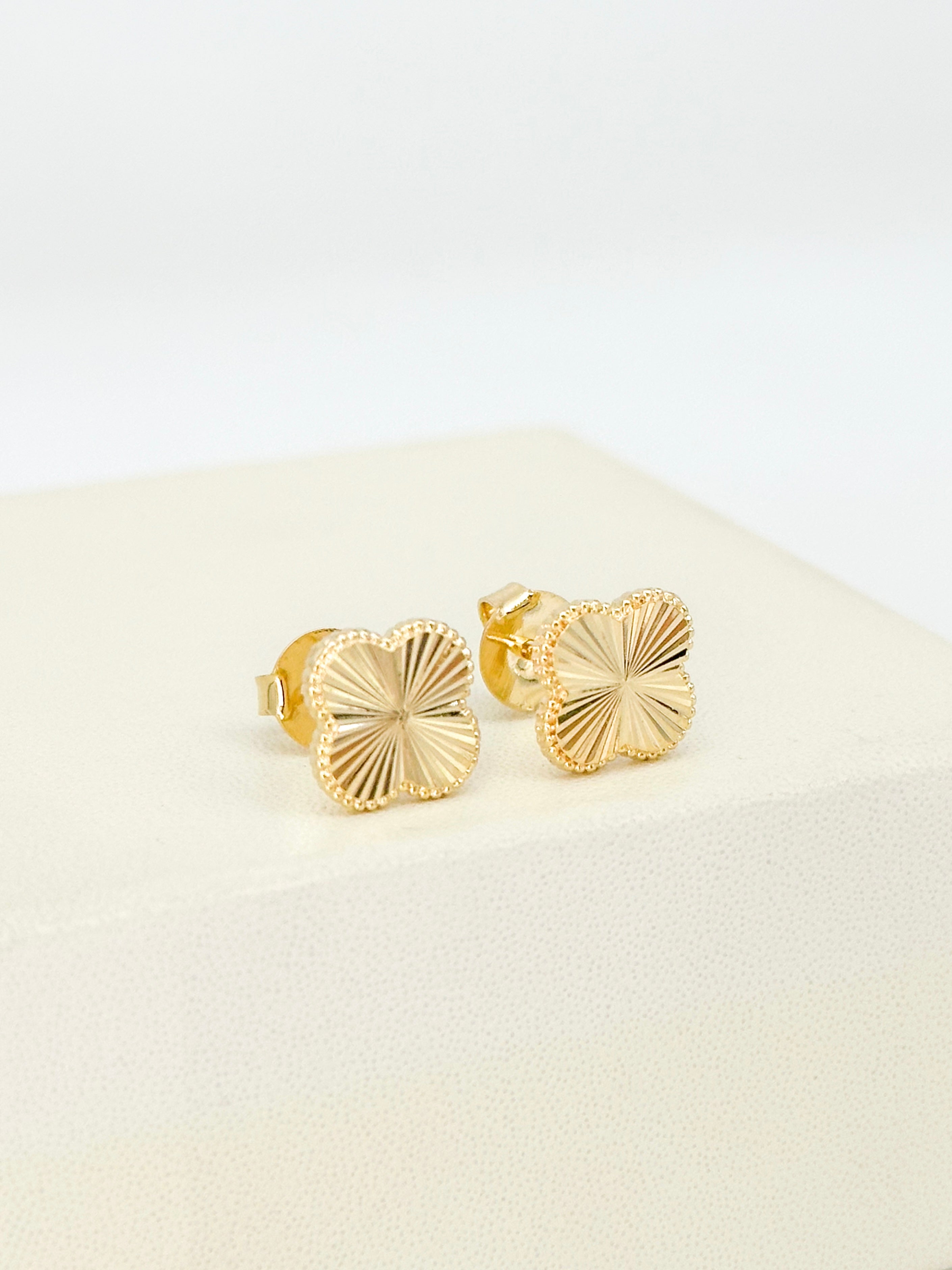 TOPO VAN CLEEF DIAMANTADO DM