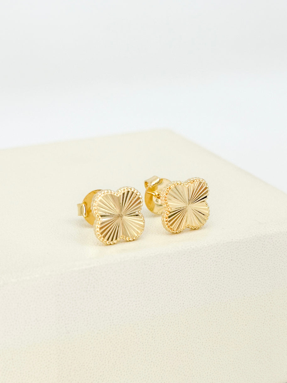 TOPO VAN CLEEF DIAMANTADO DM