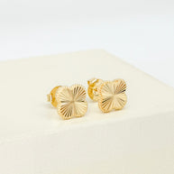 TOPO VAN CLEEF DIAMANTADO DM