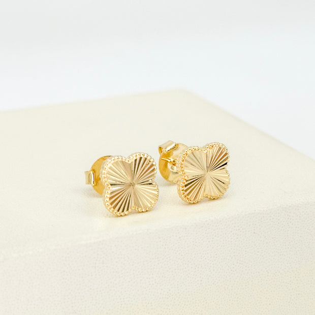 TOPO VAN CLEEF DIAMANTADO DM